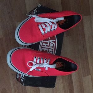 Vans Authentic Shoes